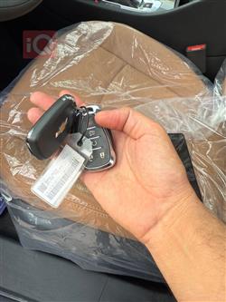 شيفروليه ماليبو